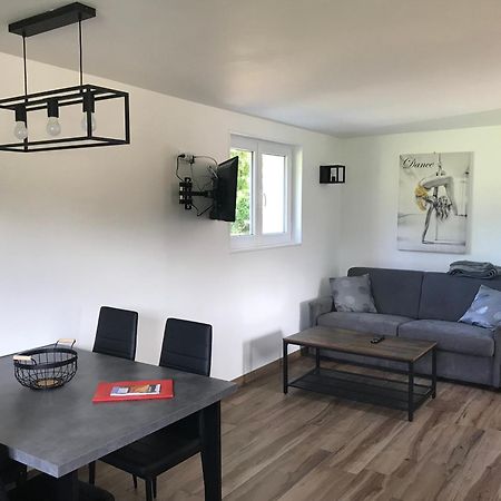 Maison 4 Etoiles Et Studio 3 Etoiles Independants Avec Piscine LʼIsle-sur-la-Sorgue Dış mekan fotoğraf